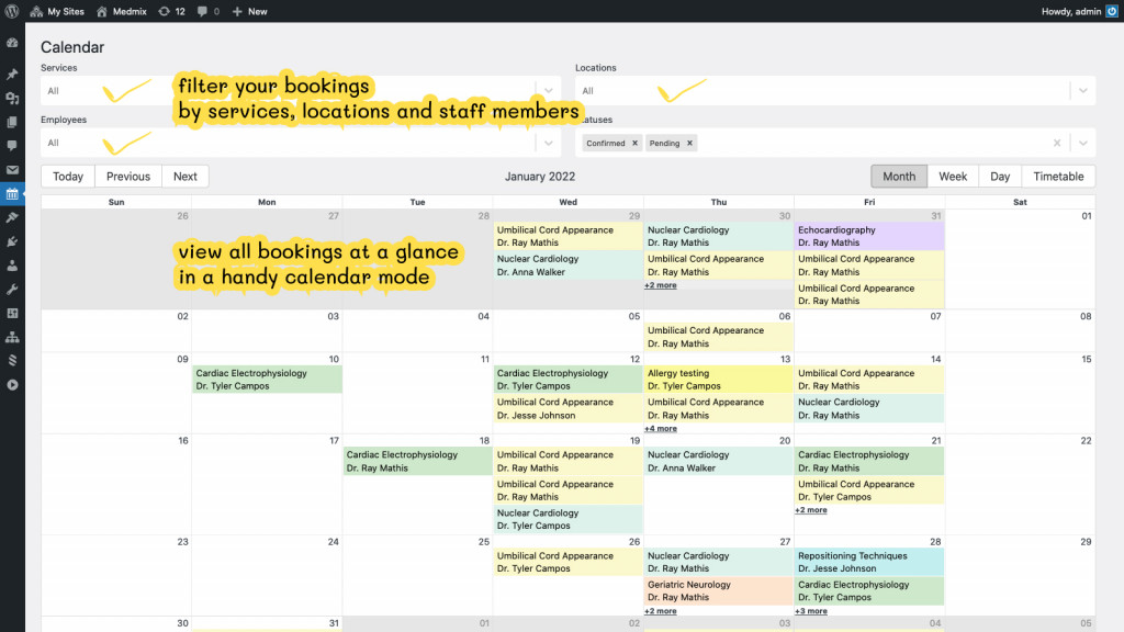 02-wordpress-appointment-booking-calendar-month-1024x576